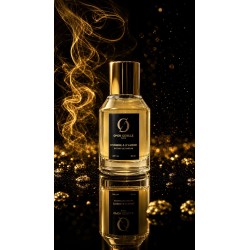 D'OMBRE & D'AMBRE