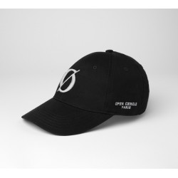 Casquette Yin Yang