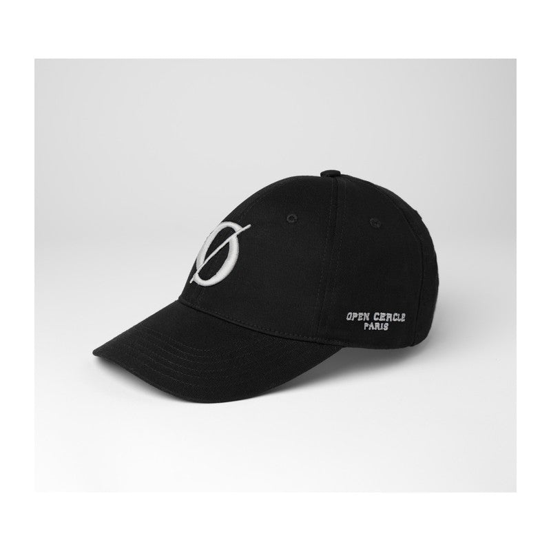 Casquette Yin Yang - côté