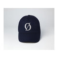 Casquette Blue Print bleue - Open Cercle Paris