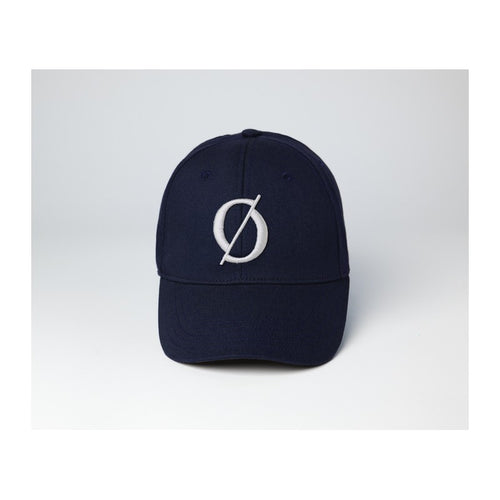 Casquette Blue Print bleue - Open Cercle Paris