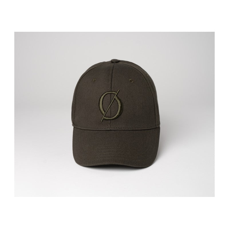 Casquette Army Secret kaki - Open Cercle Paris