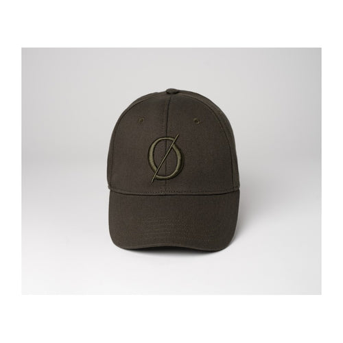 Casquette Army Secret kaki - Open Cercle Paris