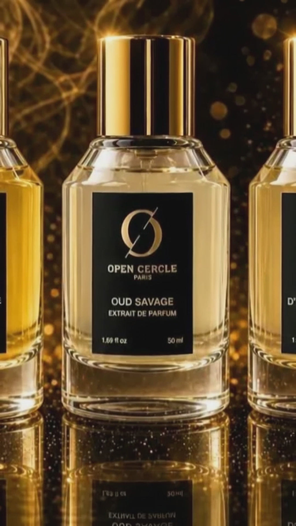 Oud Savage
