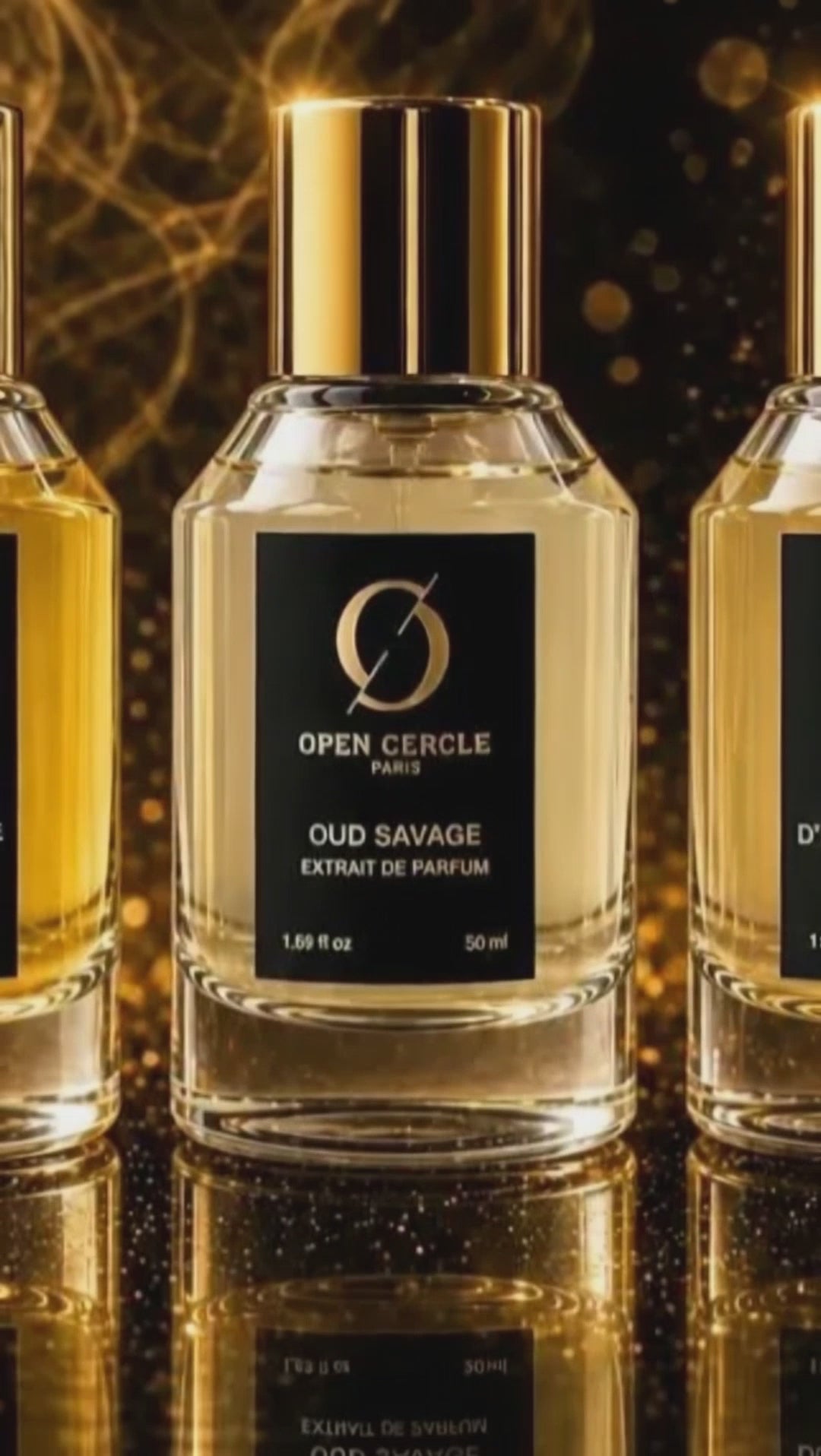 Oud Savage